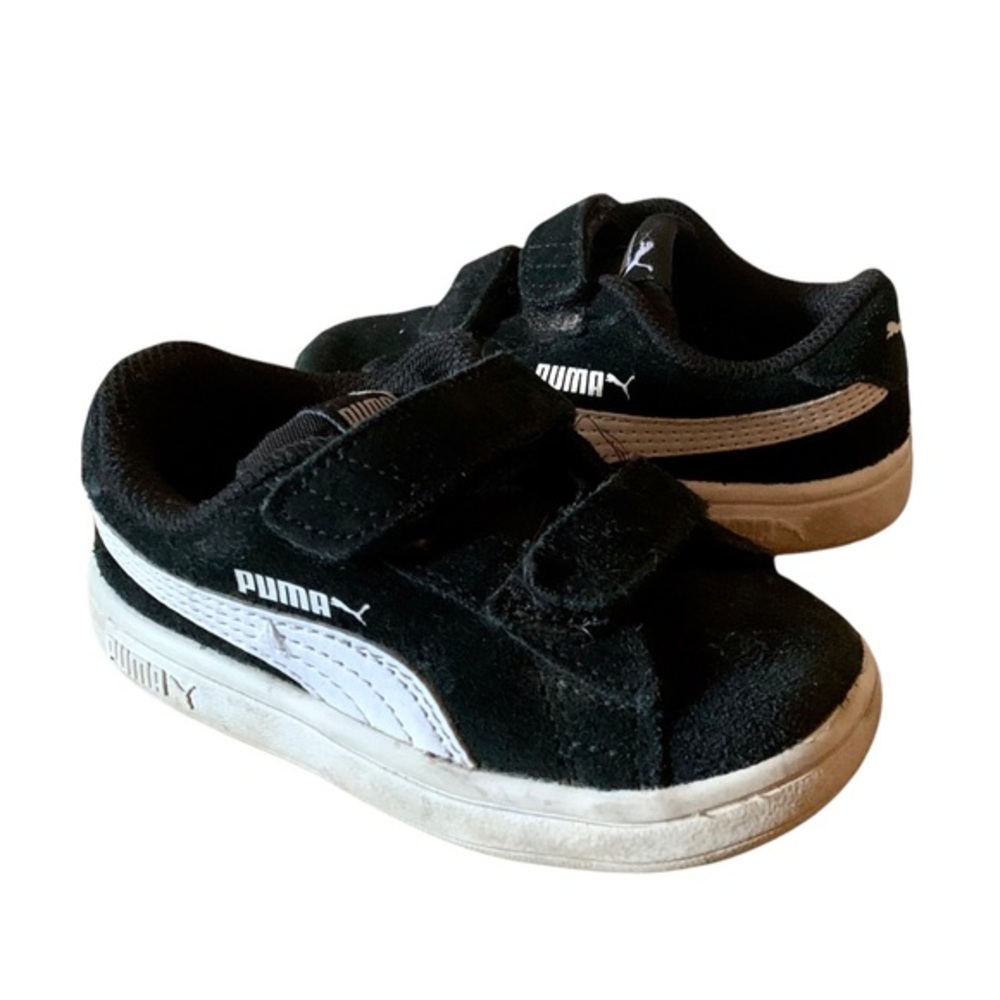 Puma Toddler Sneakers 6